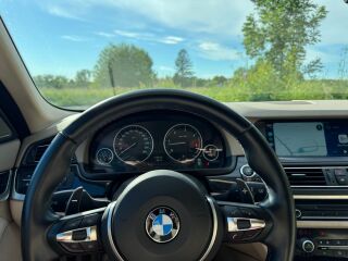 BMW 530 3.0 190кВ