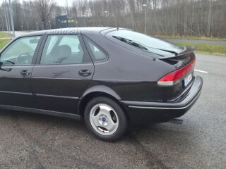 Saab 900 2.0 96кВ