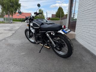MUTT GT-SS 13kW