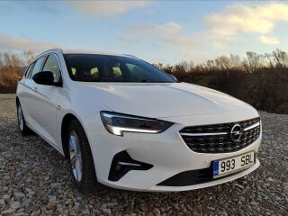 Opel Insignia 2.0 128kW