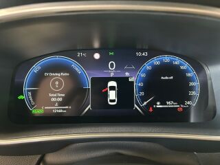 Toyota Corolla Active Hybrid 1.8 Petrol 72kW