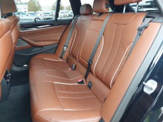 BMW 530 LCI 3.0 210kW