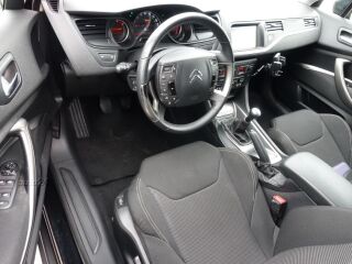 Citroen C5 Tourer Facelift EU5 1.6 e-HDi 84kW