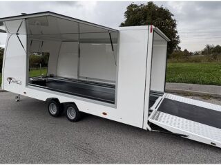 Turatello C Series