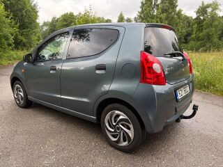 Suzuki Alto 1.0 50kW