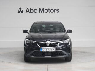 Renault Arkana R S Line E-Tech Hybrid 1.6 69kW