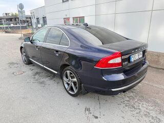 Volvo S80 2.0 D4 133kW