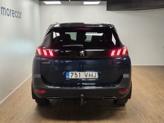 Peugeot 5008 GT BlueHDi 1.5 96kW