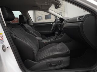 Skoda Superb 1.4 150kW