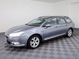Citroen C5 Elegance Facelift ATM 1.6 115кВ