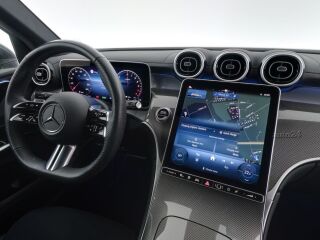 Mercedes-Benz GLC 300 de 4Matic AMG 2.0 R4 145kW