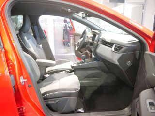 Renault Clio Techno 1.0 TCe 67kW