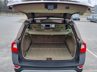 Volvo XC70 D5 SUMMUM 2.4 158kW
