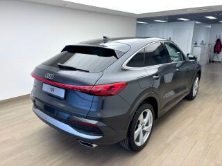 Audi Q5 Sportback TFSI quattro 2.0 TFSI 150kW