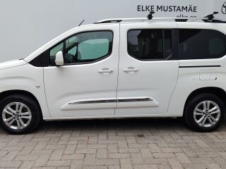 Toyota ProAce City Family 96kW