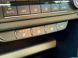 Kia Ceed Sportswagon 1.5 103kW