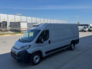 Fiat Ducato külmikkaubik L4H2 THERMO KING V300 MAX 50 2.2 103kW