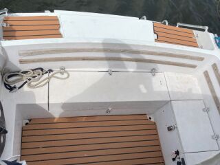 Seastar Cruiser 7000 96kW