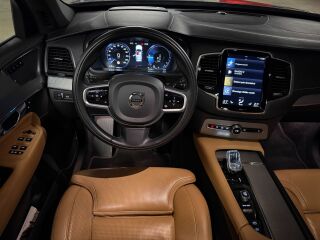 Volvo XC90 T8 Twin Engine Inscription 2.0 288kW