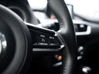 Mazda 6 Skyactive-D 2.2 110kW