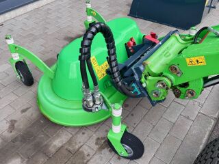 Avant Muruniiduk 1200