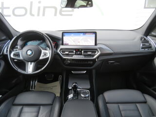BMW X3 xDrive20d M-Sportpakett 2.0 140kW
