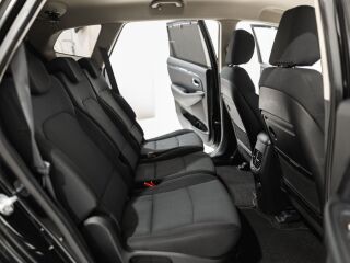 Kia Carens Facelift Family Comfort 1.7 100kW