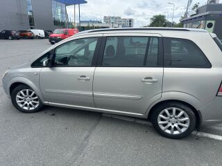 Opel Zafira 1.8 103kW