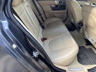 Jaguar XF SPORTBRAKE 3.0 202kW
