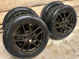 Porsche Boxster 986 2.5 150кВ