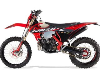 Rieju MR 300i PRO 2T TFI