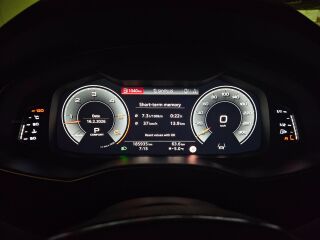Audi A6 3.0 170kW