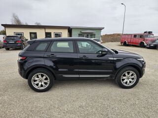 Land Rover Range Rover Evoque 4x4 2.2 110kW