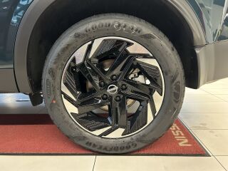 Nissan Qashqai MHEV 158 N-Connecta Xtronic Comfort Pack 1.3 116kW