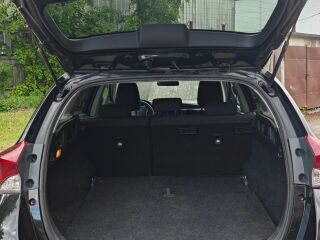 Toyota Auris 1.8 73kW