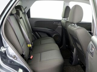 Kia Sportage Comfort Facelift 2.0 104kW