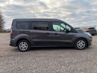 Ford Tourneo Connect  Grand 1.5 73kW