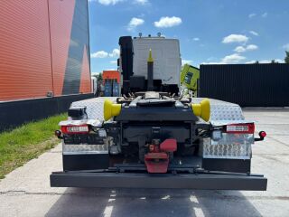 Volvo FH 540 6x2*4 405kW