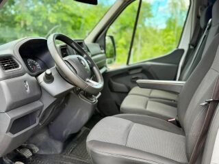 Renault Master L3H2 2.3 100kW