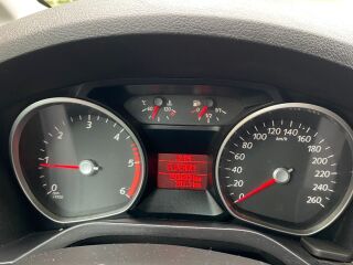 Ford Galaxy 2.0 tdi
