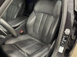 BMW 530 d xDrive Touring M-Sportpakett 3.0 B57D30B 210kW