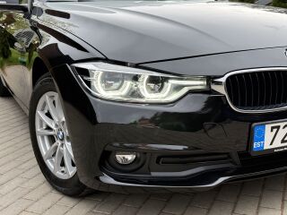BMW 320 xDrive Sportline 2.0 140kW