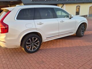 Volvo XC90 2.0 173kW