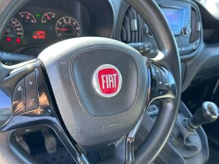Fiat Doblo N1 Cargo 1.2 70kW