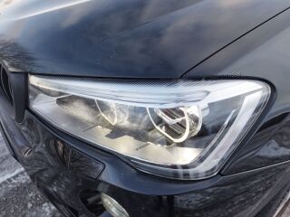 BMW X3 XDRIVE 28I 2.0 179kW