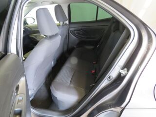 Toyota Yaris Cross Active 68kW