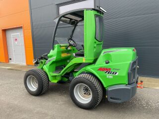 Avant 760i 41kW