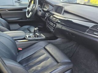 BMW X5 M50 3.0 280kW