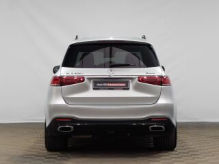Mercedes-Benz GLS 400 d AMG 4Matic Night package 2.9 243kW