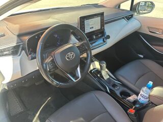 Toyota Corolla LUXURY 1.5 92kW